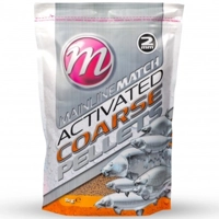 Mainline Match Activated Coarse Pellets 1kg